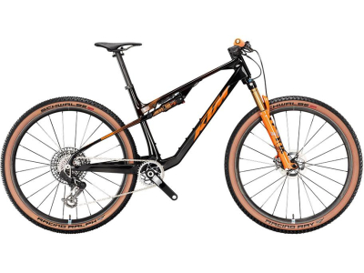 bicicleta ktm scarp evo mt exonic 25