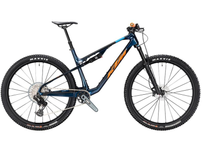 bicicleta ktm scarp evo mt master 25