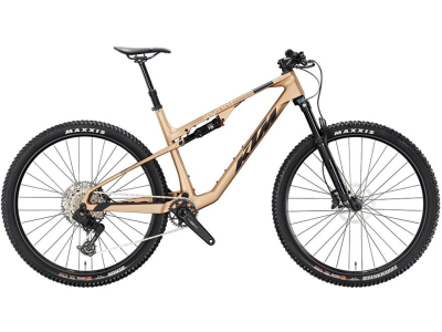 bicicleta ktm scarp evo mt elite 25