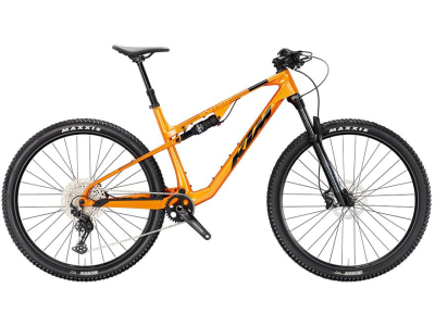 bicicleta ktm scarp evo mt pro 25