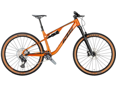 bicicleta ktm scarp evo lt 291 25