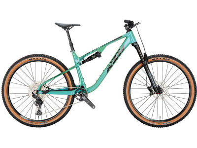 bicicleta ktm scarp evo lt 292 25