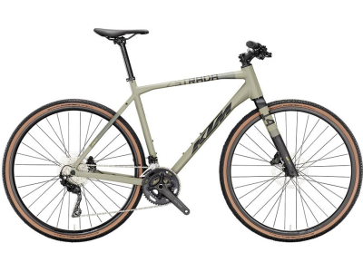 bicicleta ktm x-strada 20 fit 25