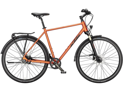 bicicleta ktm life eight 25