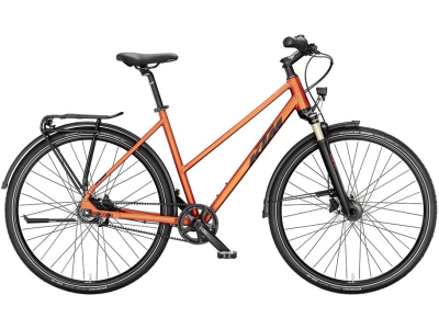 bicicleta ktm life eight da 25