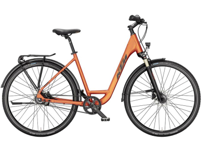 bicicleta ktm life eight us 25