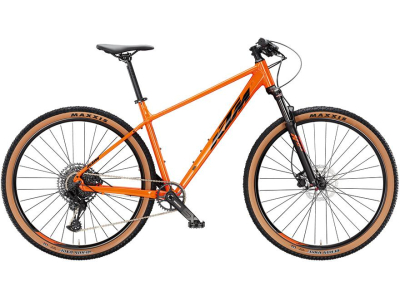 bicicleta ktm ultra ride 29''