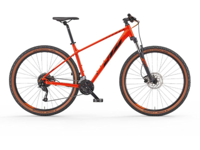 bicicleta ktm chicago disc 271 lar