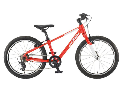 bicicleta ktm wild cross 20 lar