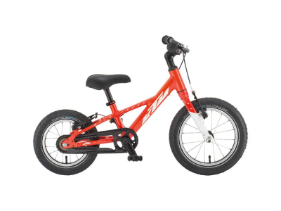 bicicleta ktm wild cross 12 lar