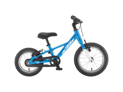 bicicleta ktm wild cross 12 azul