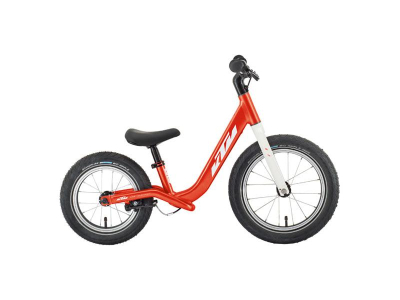 bicicleta ktm wild buddy 12 lar