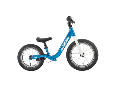 bicicleta ktm wild buddy 12 azul