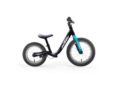 bicicleta ktm wild buddy 12 b&b edition