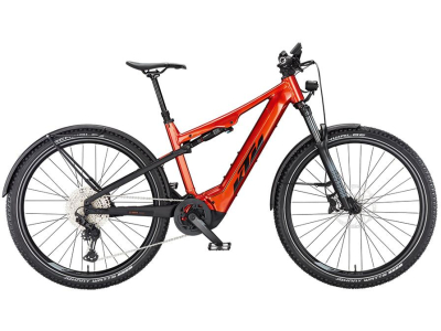 bicicleta ktm macina chacana 792 lfc 25