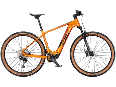 bicicleta ktm macina race sx 10 25