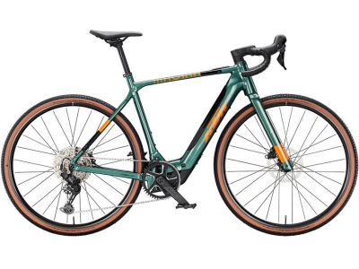 bicicleta ktm macina gravelator sx 20 25