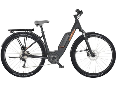 bicicleta ktm macina cross a410 street ltd