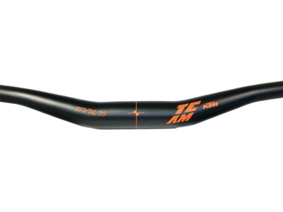 haste guiador ktm team 35 trail 7º 800/25 prt/lar