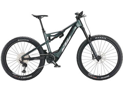 bicicleta ktm macina prowler master 2022