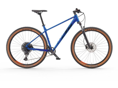 bicicleta ktm ultra fun 29'' azul 23/24