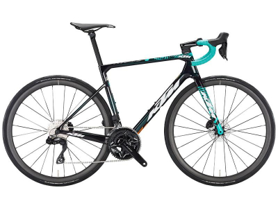 bicicleta ktm revelator alto elite di2 ltd crb wh