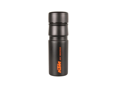 bidon ktm termico preto 500ml