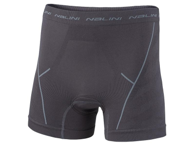 boxer nalini homem tech grey