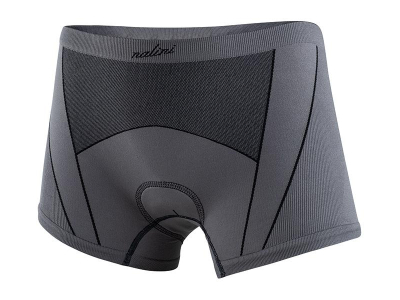 boxer nalini senhora tech grey