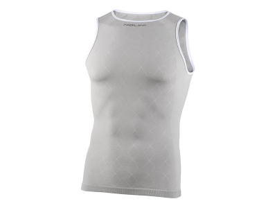 camisola nalini interior light pure s/mang.pearl