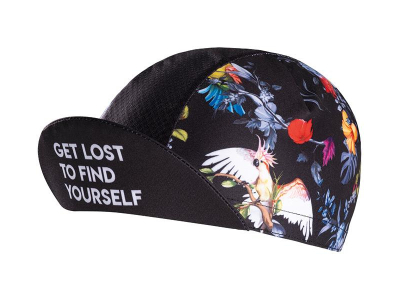 chapeu nalini animal summer fantasy/jungle