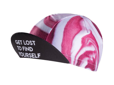 chapeu nalini animal summer pink/perlino