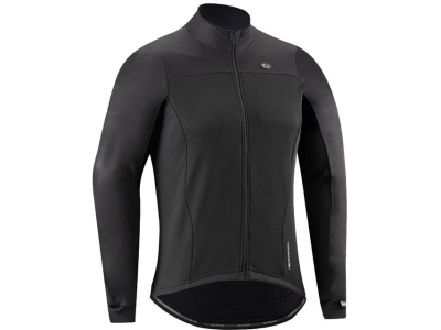 blusao gsg tourmalet 10088  preto