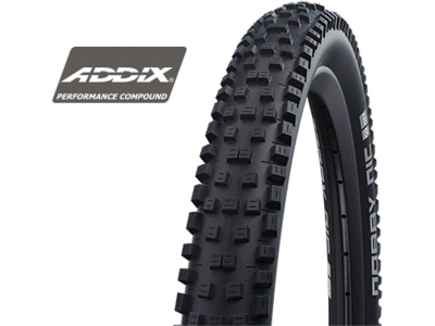 pneu schwalbe nobby nic perform.fold preto 29*2.40