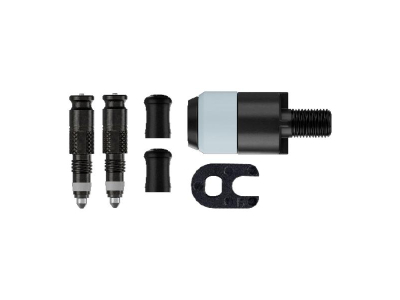 kit conversao schwalbe clik valve sv-scv c/adaptad