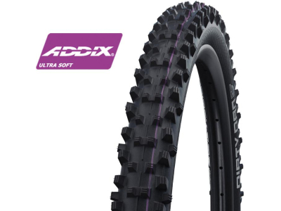 pneu schwalbe dirty dan downhill evo 29*2.35