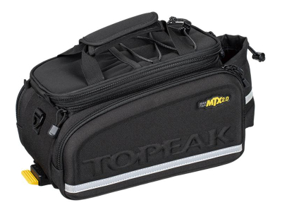 saco bagagens topeak mtx2 trunkbag dx 12l tt9648b2