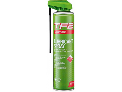 spray weldtite tf2 400ml. ultimate smart ref.3315